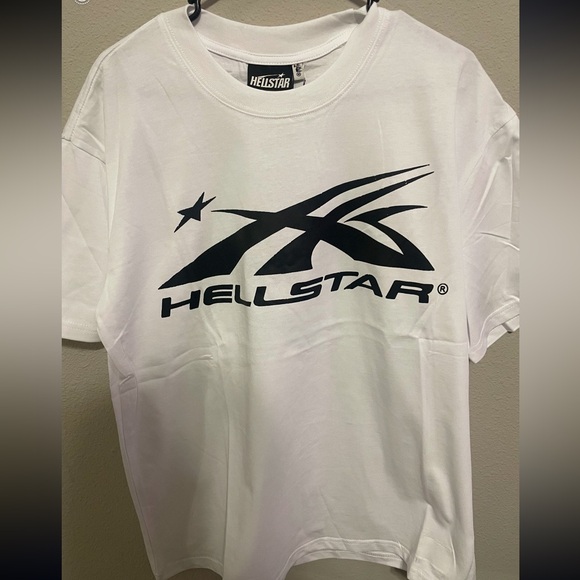 HELLSTAR T-Shirt - Picture 3 of 5